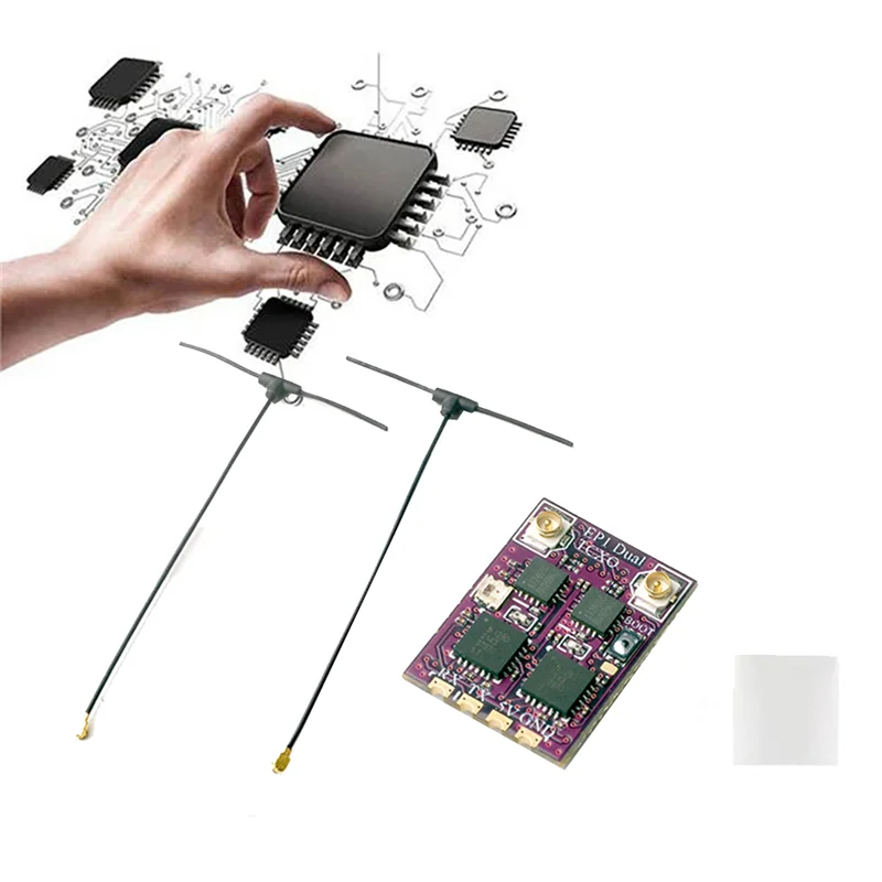 Hj-For Happymodel E…