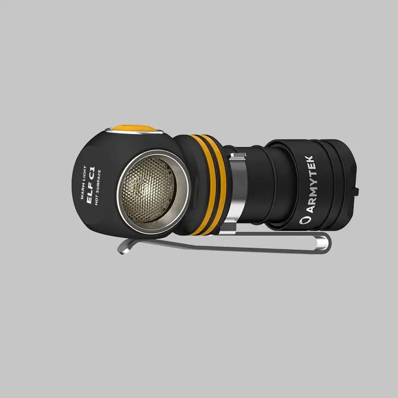 Armytek-elf c1 type-c elf,5 in 1