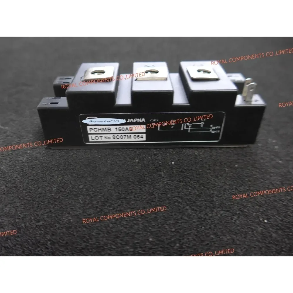 

PCHMB150A6