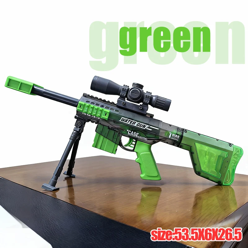 

Электрический водяной пистолет: ручной и автоматический, со светом и звуком, дальнобойный, для пляжа, бассейна и улицы