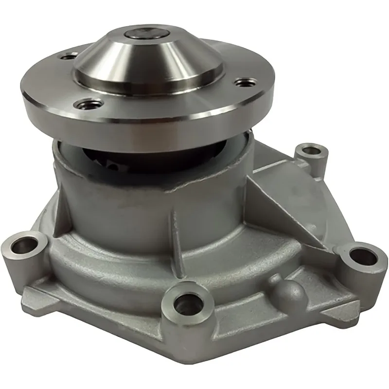 

NEW Water Pump 1380897 1510490 for Scania 4 Serie Bus Trucks Engine DSC9