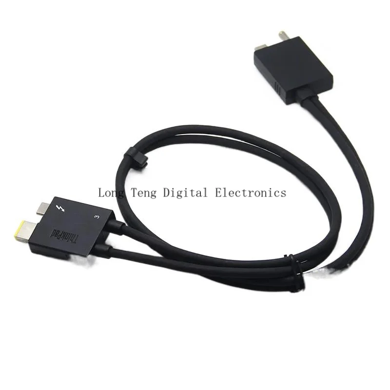 

FOR Lenovo ThinkPad Thunderbolt 3 USB Workstation Base Expansion Dock Data Cable SC10Q68201 5C10V25713