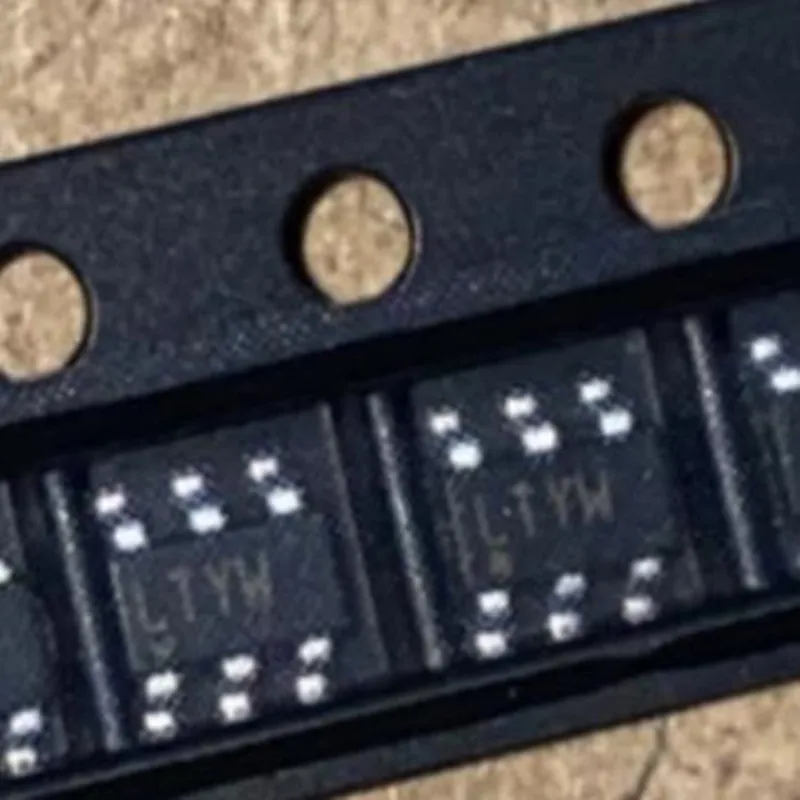 

LTC4210-1CS6 LTYW SOT23-6 New Original Genuine
