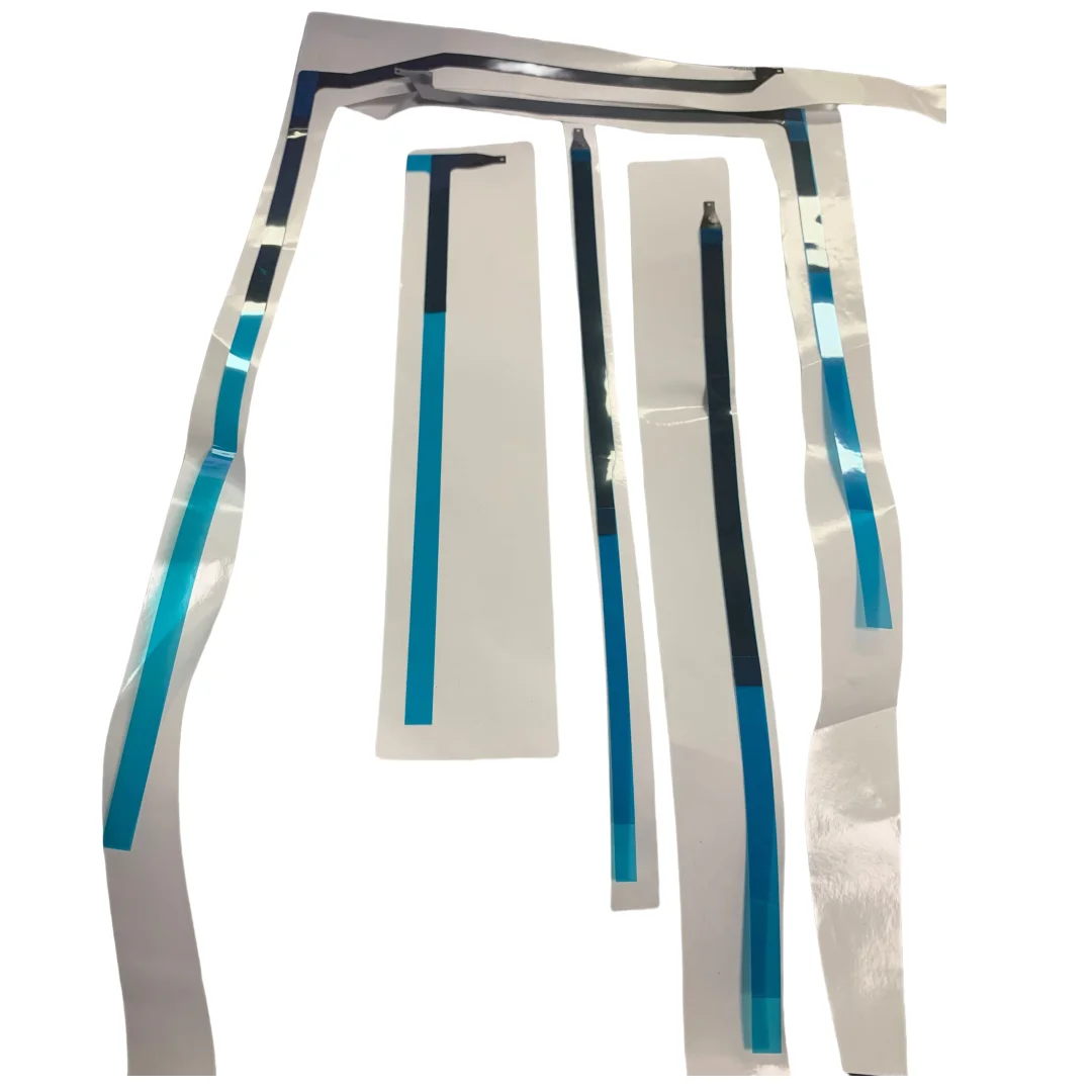 

Клейкая лента для LENOVO ThinkBook Z16 Gen 1 JZ3A0