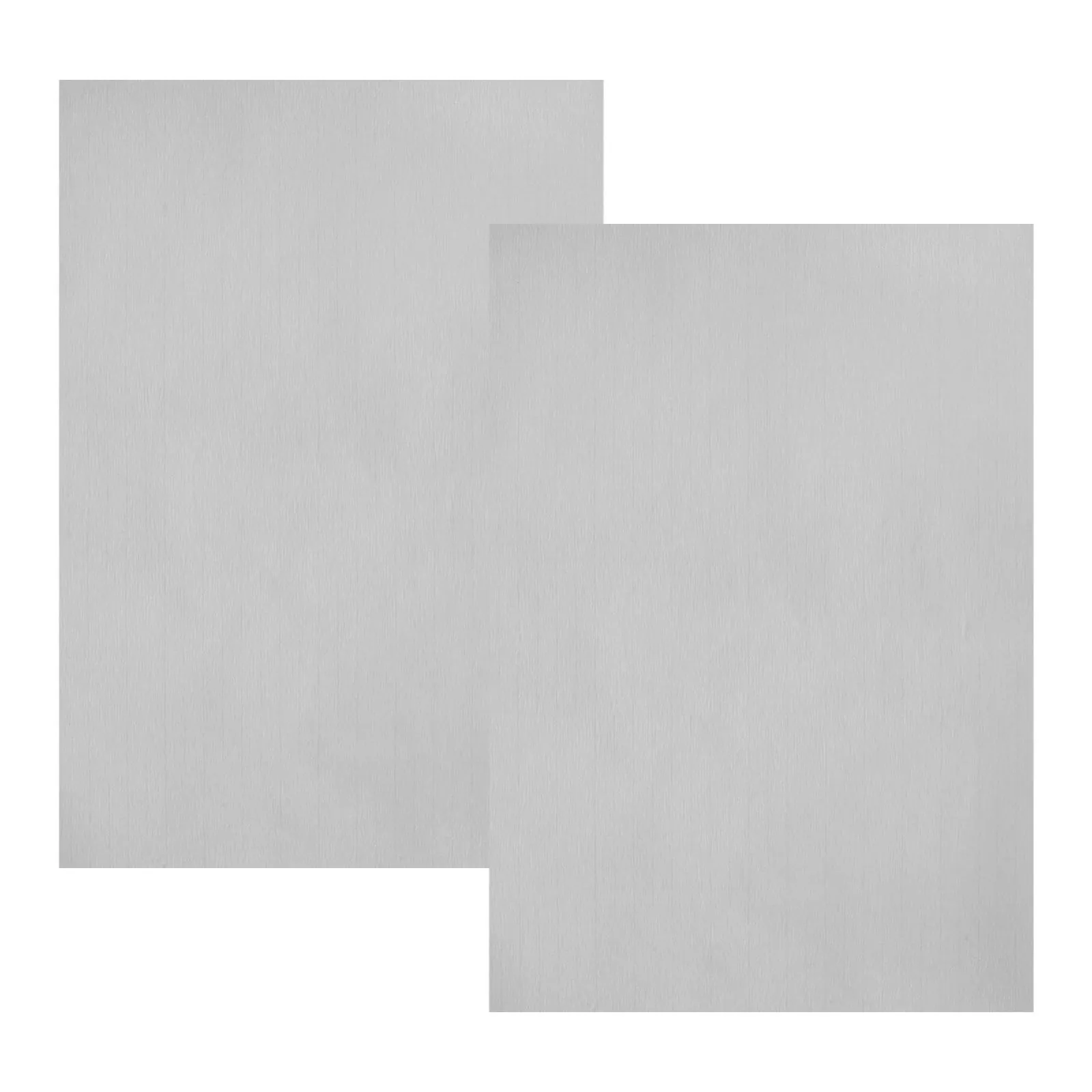 

2 листа матовая пленка для ноутбука Премиум ПВХ водонепроницаемая устойчивая к царапинам съемная наклейка для 17-дюймовой защитной крышки ноутбука