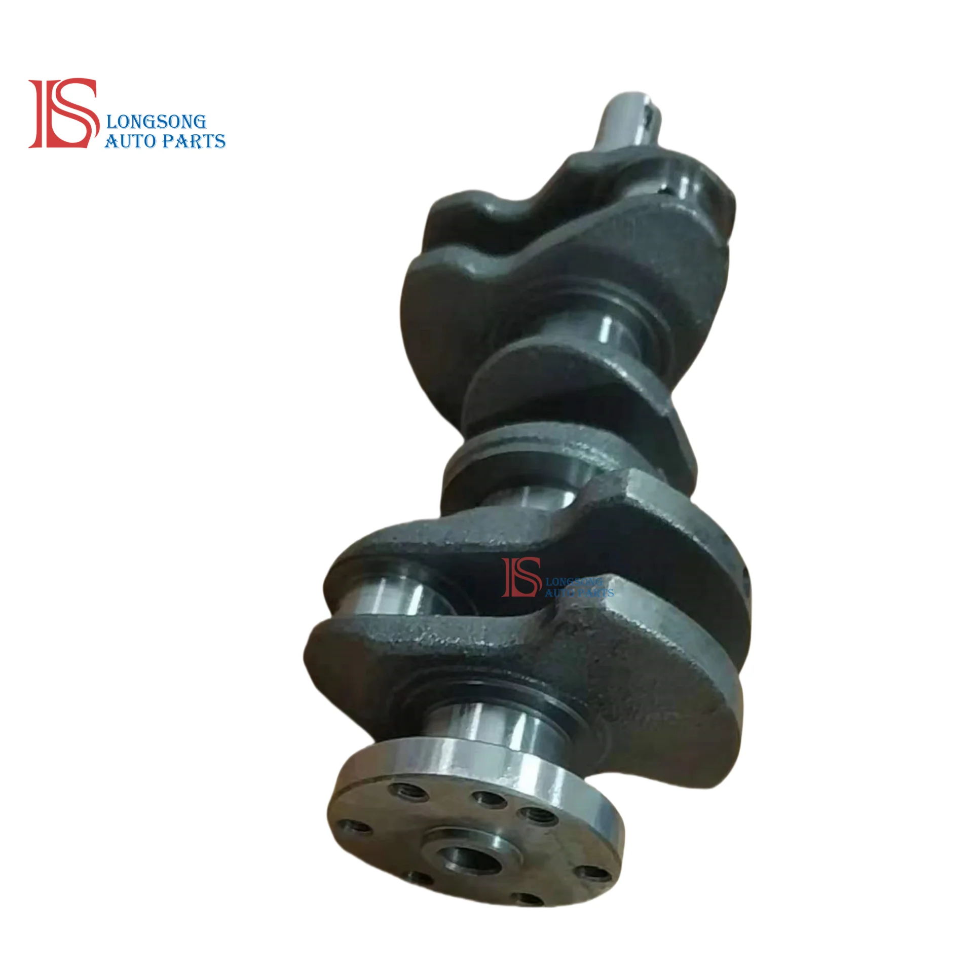 

Factory High Performance K10B Crankshaft For Suzuki OEM 12221-M71M00 12221M71M00 12221 M71M00