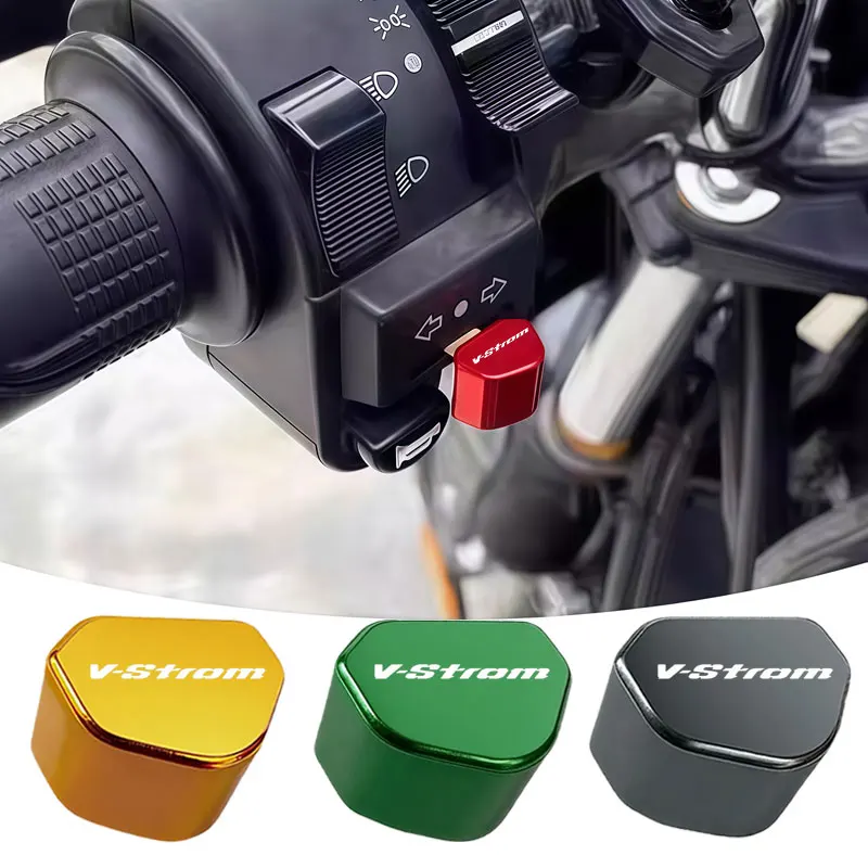 For Suzuki Vstrom D… - image