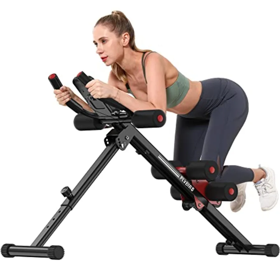 Ab Workout Equipmen…