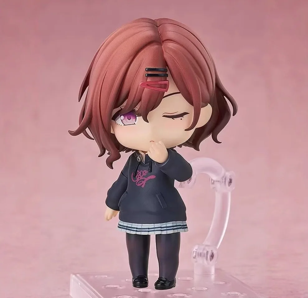 Anime LE IDOLM@STER COULEURS BRILLES Madoka Higuchi 2617 #   Collection de figurines en PVC, jouets modèles 10cm