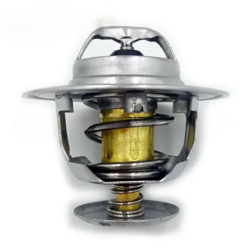 Imagen 2 del producto 2485613 2485605 70998113 1447384 M1 82 ℃   Sistemas de refrigeración del termostato para tractor blanco Perkins 1004-4 1004-4T 2-105 2-110