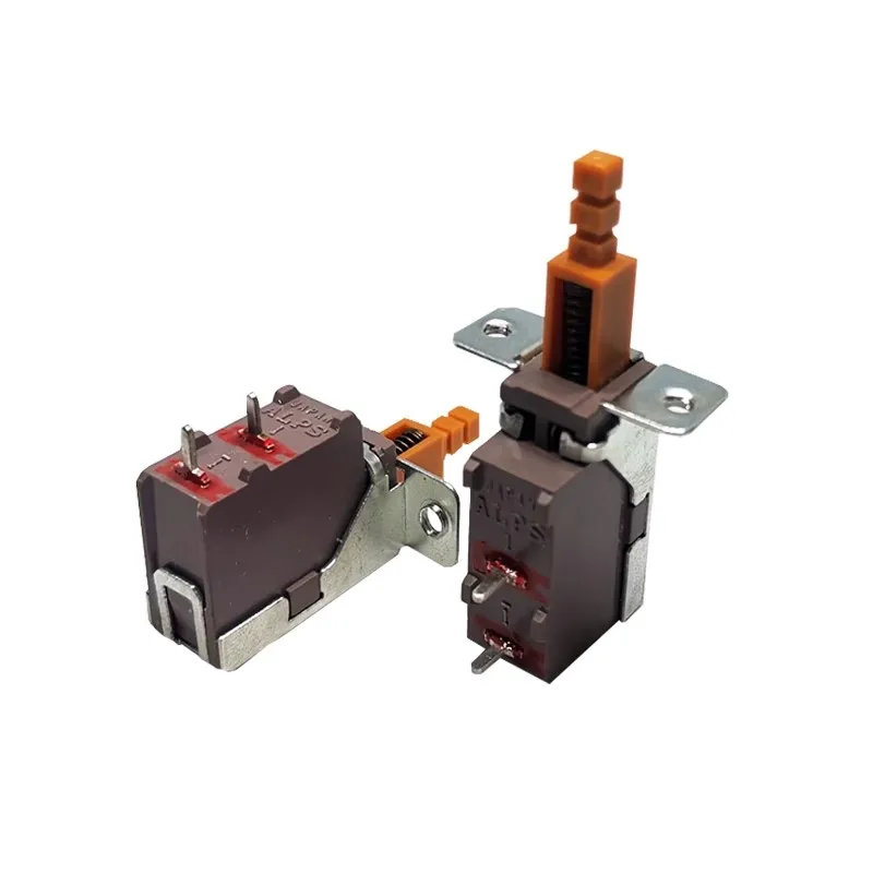 1Pcs 4A/250V Power …