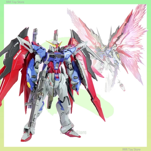 DABAN MODEL デスティニーガンダム 1/100最終値下げ DABAN MODEL デスティニーガンダム 1/100最終値下げ