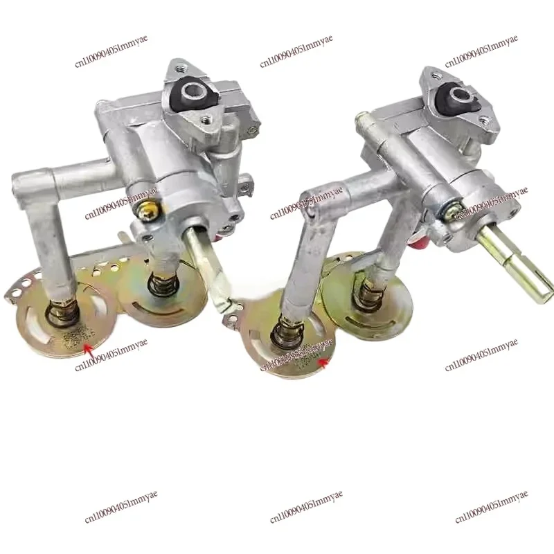 

Gas stove valve body assembly B8B08X B8B12X gas stove valve body switch assembly