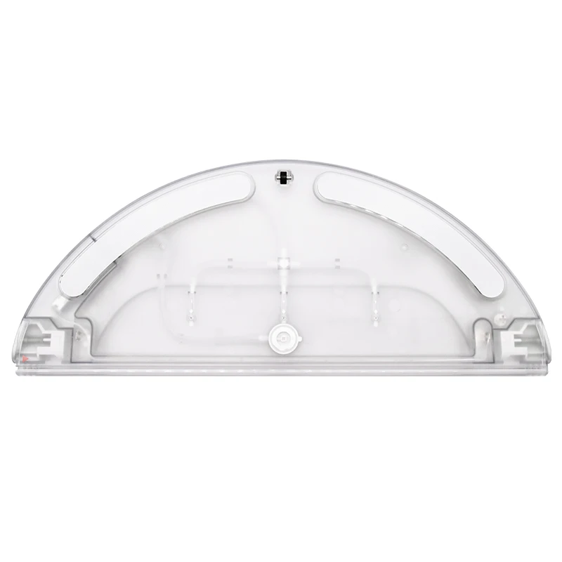 Набор запчастей для робота-пылесоса Xiaomi Mijia 1C/STYTJ01ZHM, основная и боковая щетки, 10 шт.