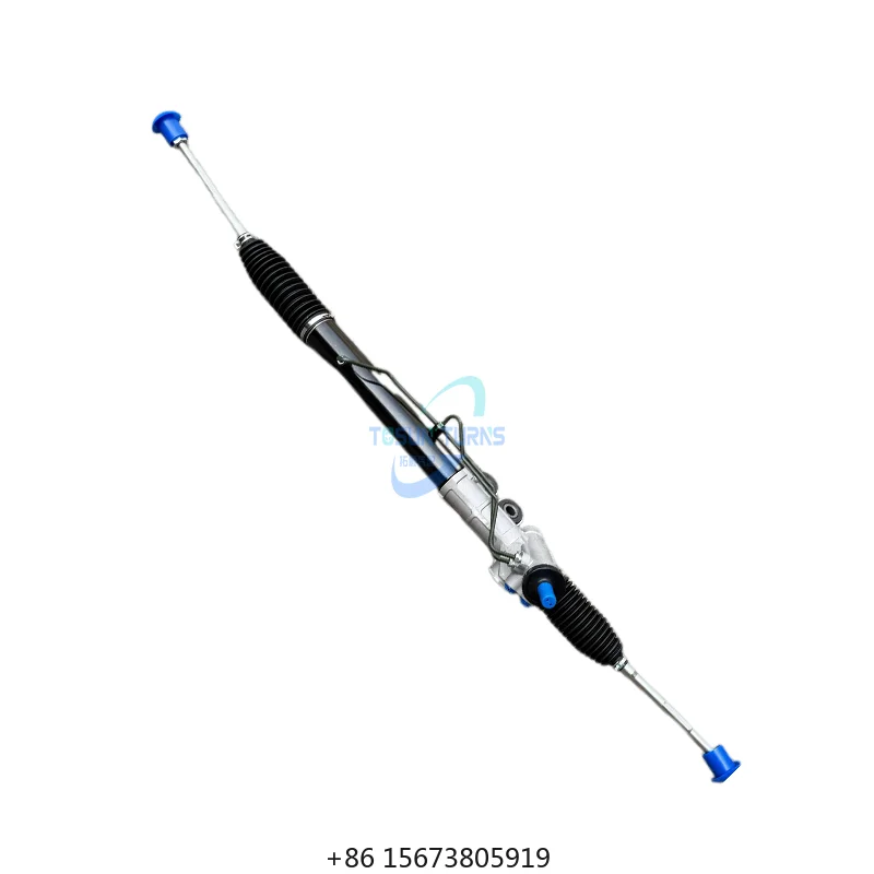 

Power Steering Rack Assembly Steering Gear for Isuzu D-Max 4WD 15-19 LHD 897946132 8-97946132-1 8-97946132 8-97946-132-0