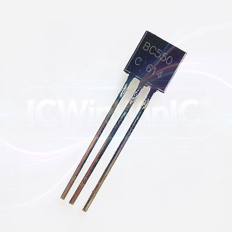 5-50PCS BC550C BC550 M66592FP M66592 ESP8285 8285 BFR540 33W TDA16846G TDA16846 LM391N-100 LM391