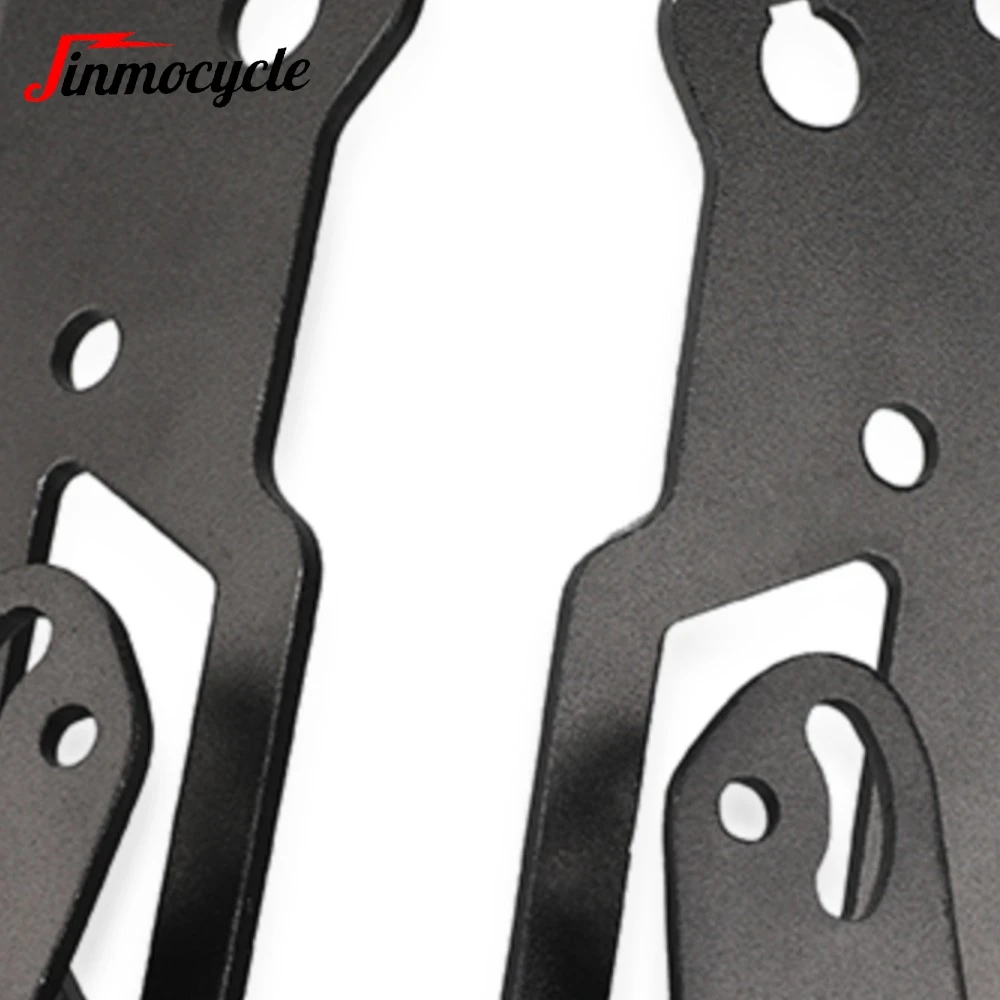 

For BMW R1200GS LC/ADV R1250GS ADV 2013-2014-2018-2019-2021 R 1200/1250 GS Motorcycle Headlight Mount Bracket Head Lamp Support