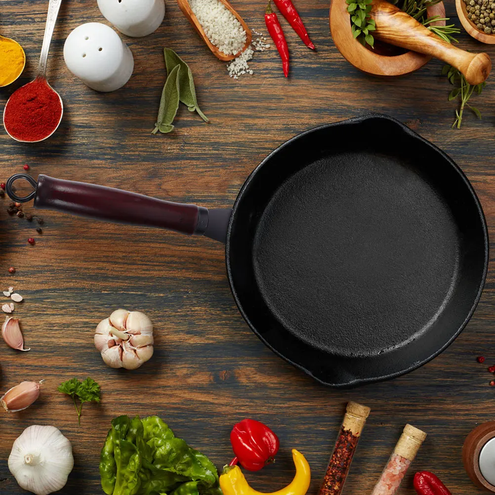 

Detachable Wooden Pot Handle Replacement for Fry Pan Cooking Pot Easy Install Comfort Grip Cookware Supplies Kitchen