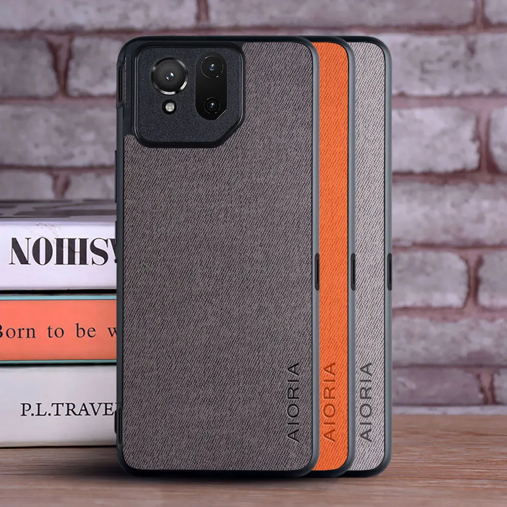 Case For Asus Rog P…