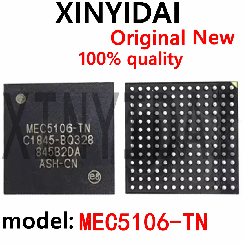 

(1-2piece)100% New MEC5106-TN MEC5106 TN BGA Chipset