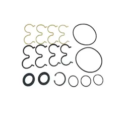 Hydraulic Pump Repair Kit Seal For JCB Pump 20902703 20902901 20-902900 20-902703 20-902901 20/902703 20/902901