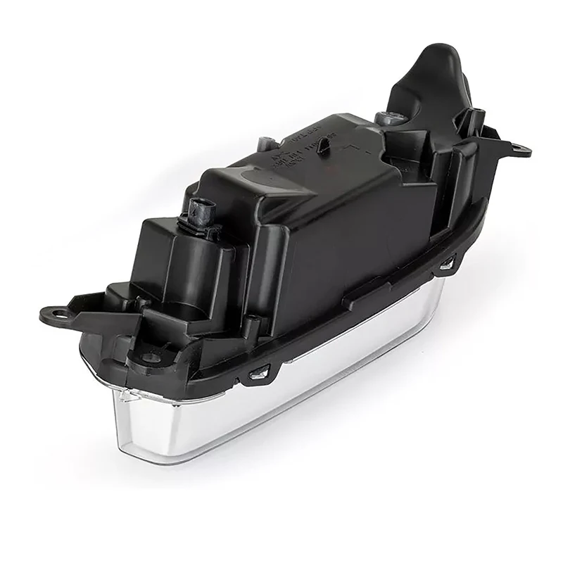 

Левый, правый светодиодный дневной ходовой фонарь, передний противотуманный фонарь, подходит для Mercedes Benz W212 E350 E550 E63 2010-2016 2128200756, 2128200856