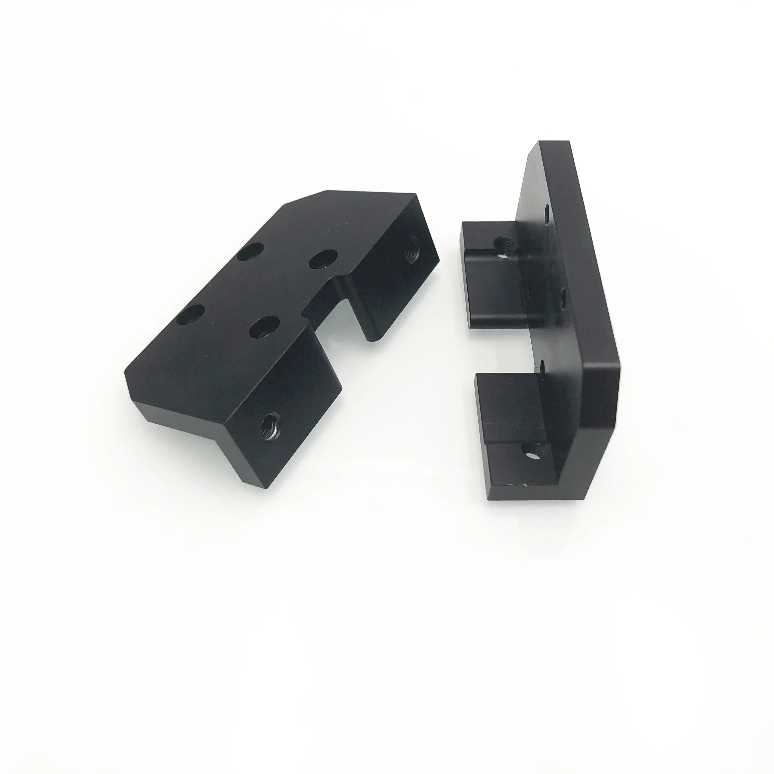 Imagem -03 - Funssor-ender Peças Pro Impressora 3d Ender Pro Plus Eixo y Mgn12h Linear Rail Kit de Atualização Mod Conjunto