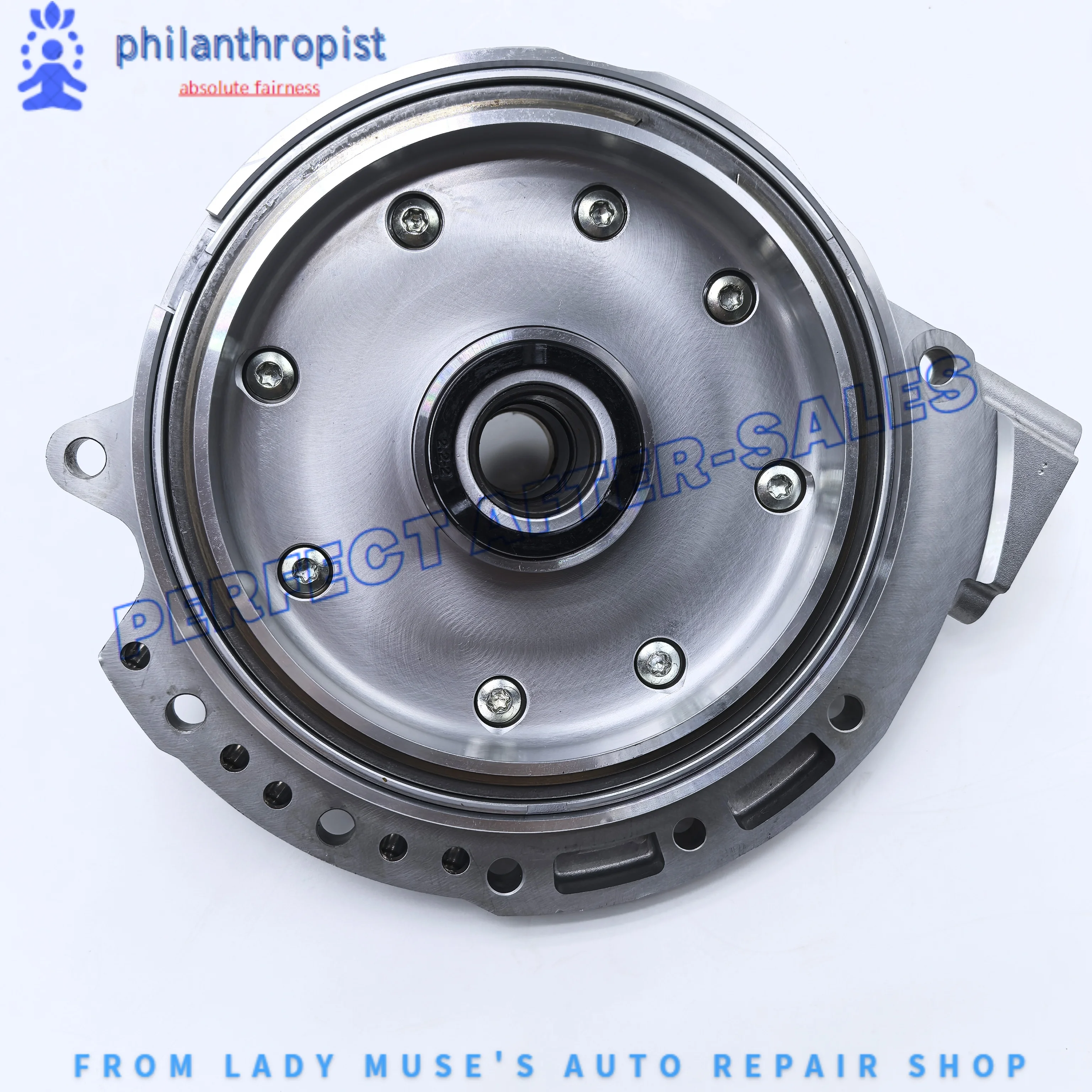 

Transmission Oil Pump A6MF1 46100-3B660 High Quality For Hyundai Kia