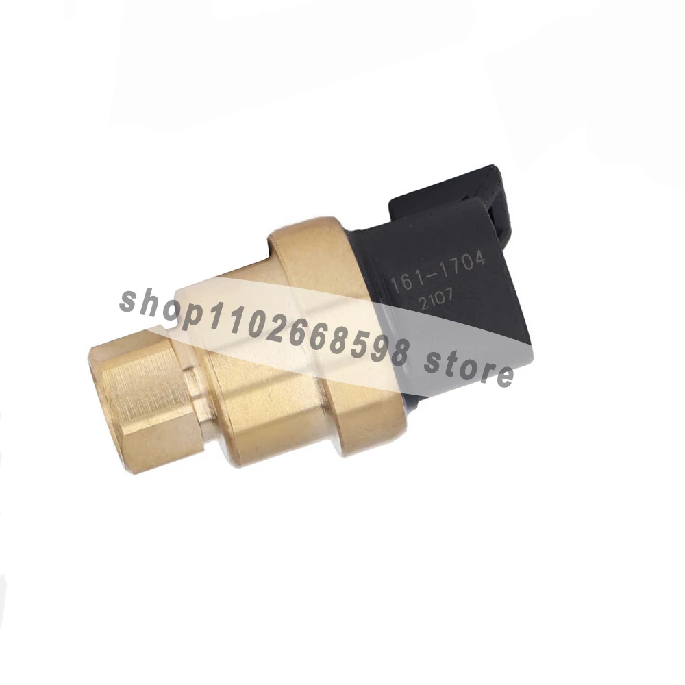 Voor C7 C9 325d 330c E329d E330d E336d 725 Mt735 Mt745 Graafmachine 161-1703 161-1704 161-1705 Oliedruksensor