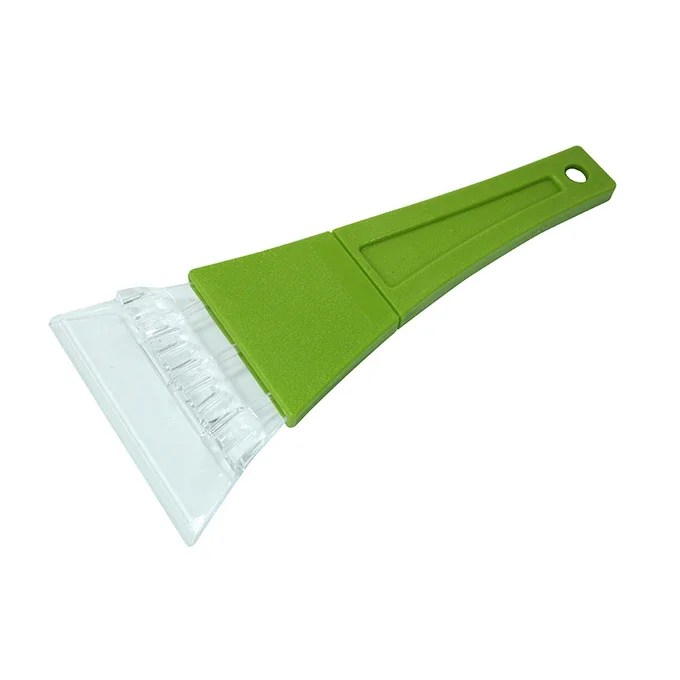 CARCATICZ Car Window Windscreen Windshield Snow Clear Ice Shovel Snow Remover Car Snow Scraper Car Ice Scraper Brush