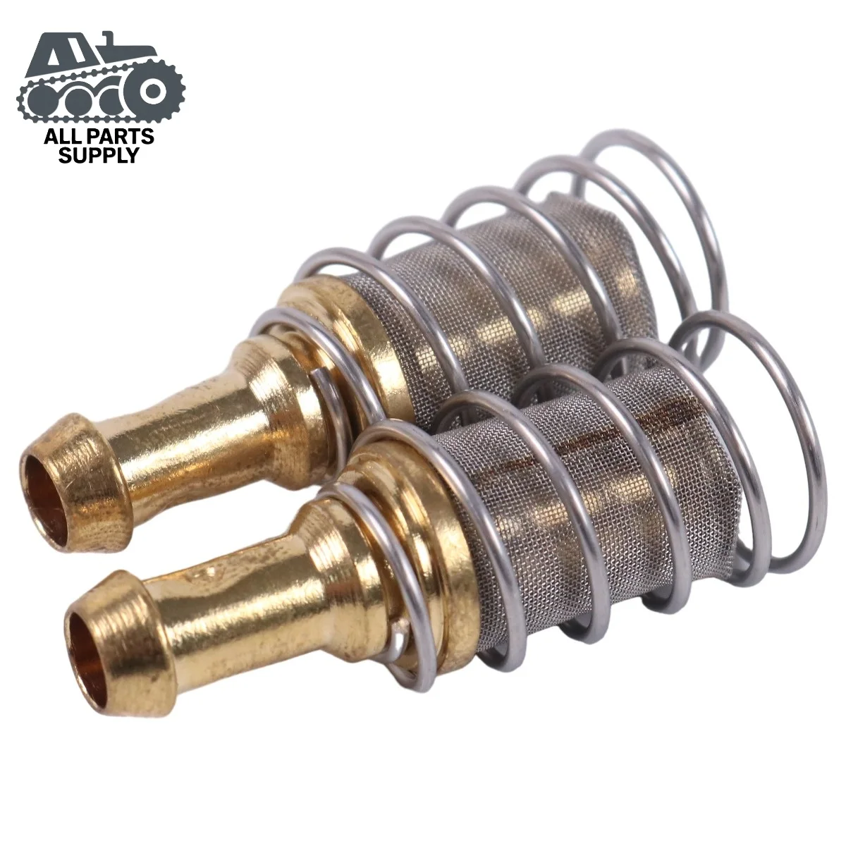 

2PCS Fuel Filter 7052215 07-241-02 414872100 In Tank 3/8”For Ski-Doo Traxter Quest Polaris