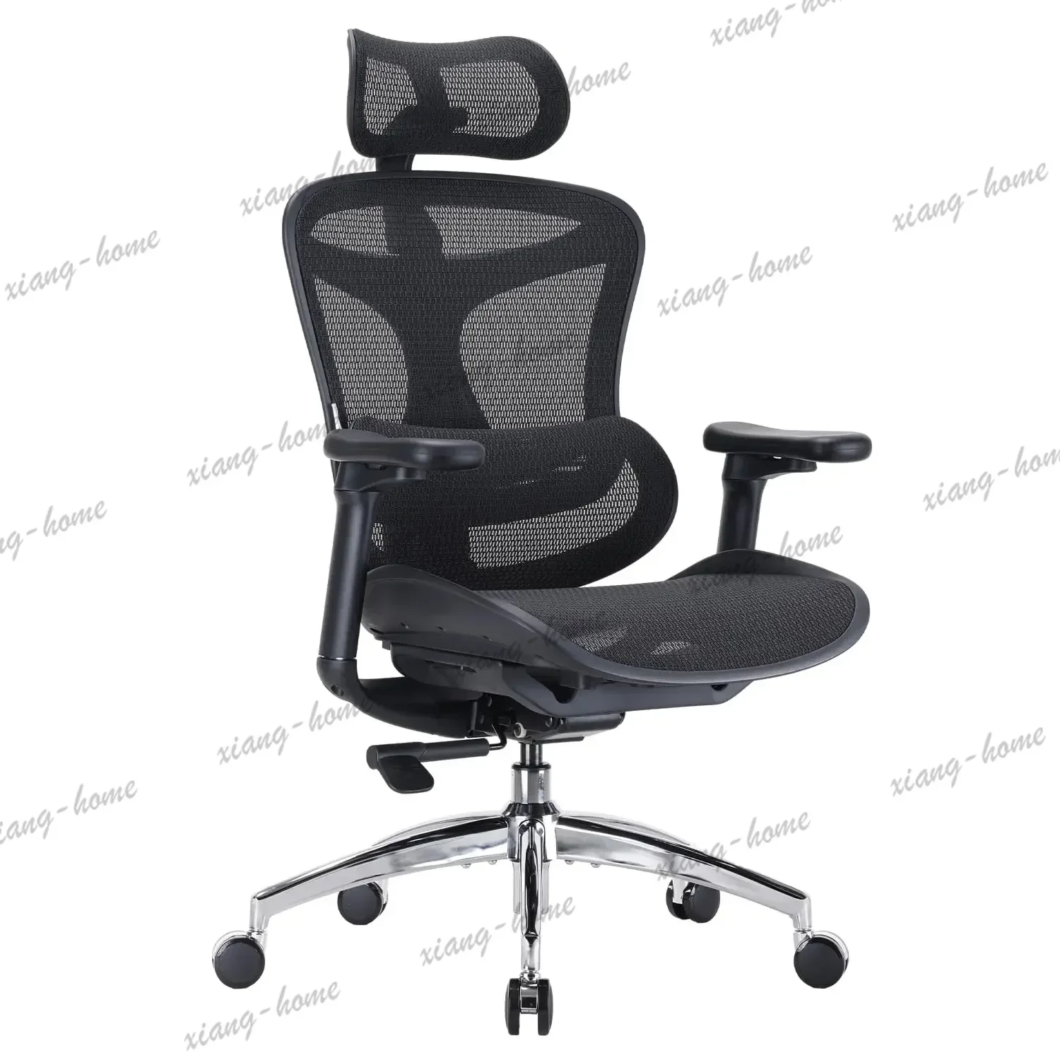 YJ Classic Contemporary Breathable Office Chair Adjustable Professional Comfortable Office Chair Sedie Ufficio Executive Furnitu