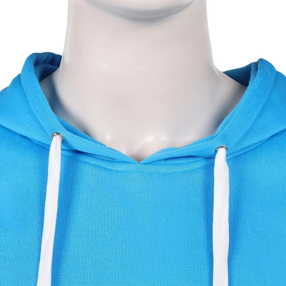Anime Days of Sakamoto Cosplay Shin Asakura Hoodie Pants Cloth Party Disguise Roleplay Halloween Costume Carnival Outfits Suits view 3