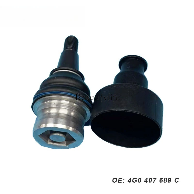 

*4G0407689C 4G0407689A Swing arm ball head, big head