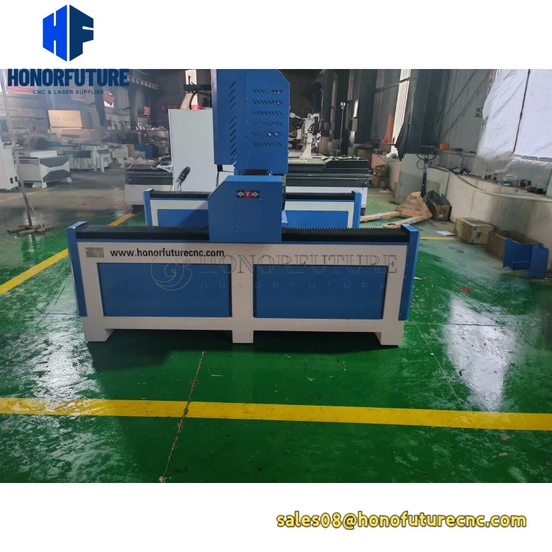 New Design CNC Router with Economic Price 1212 1313 1515 Woodworking CNC Machine CNC Router Machinery for Cutting and Engrave
