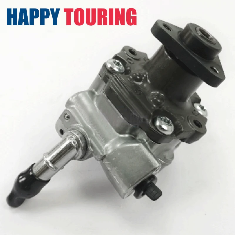 

New Power Steering Pump FOR VW PHAETON 3D1 3D9 VANE PUMP 3D0422154Q