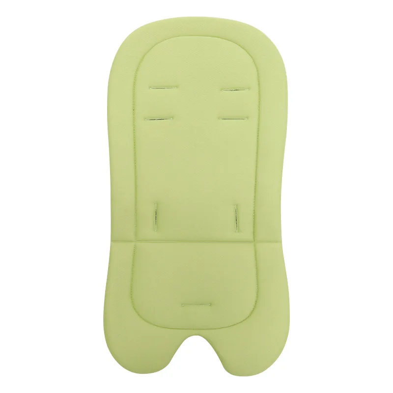 Baby Seat Cushion Kids Stroller Seat Pads Universal Baby Sleeping Bed Cushions Soft Comfortable Base Mats Outdoor Pram Seats Pad