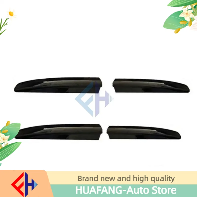 Original  Oem 872512w000 872522w000 872612w000 872622w000 High Quality Roof Rack Cover For Santa Fe 2013-2017