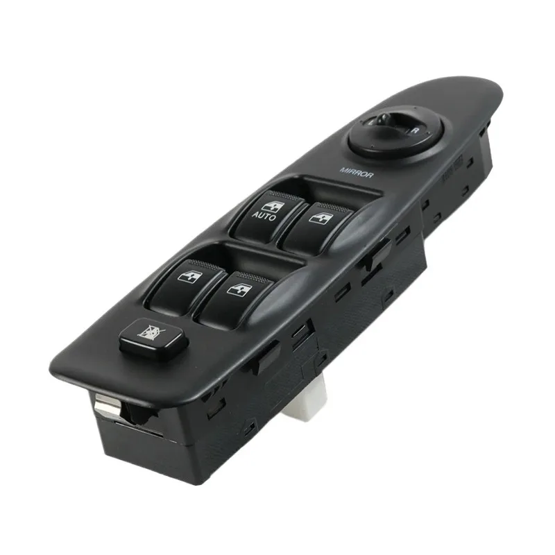 

For KIA Sorento 2010 2011 2012 2013 93570-2D100A 935702D100A Front Left Master Power Electric Window Lifter Switch Button