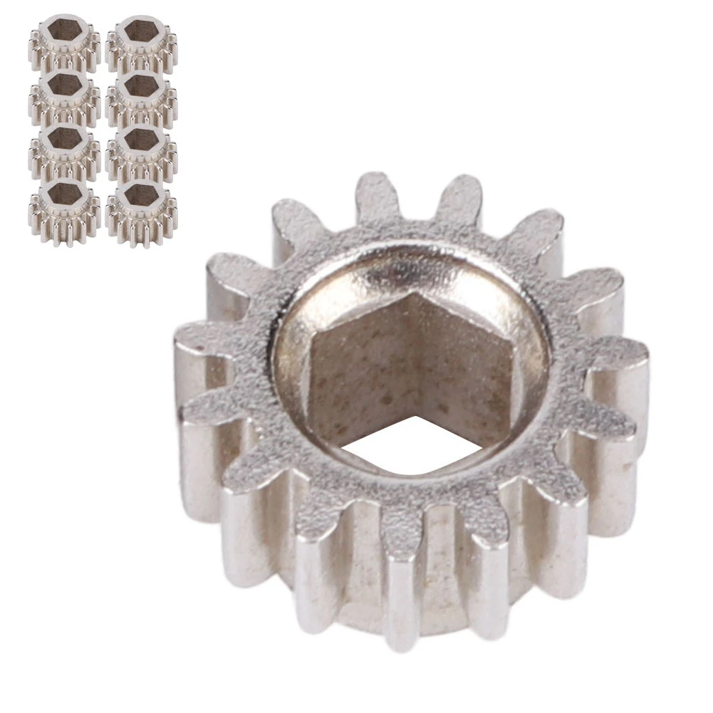 OpenGear Guitar Tuners Gears Hex Locking Universal Mounting Pegs Musical Instrument Tool