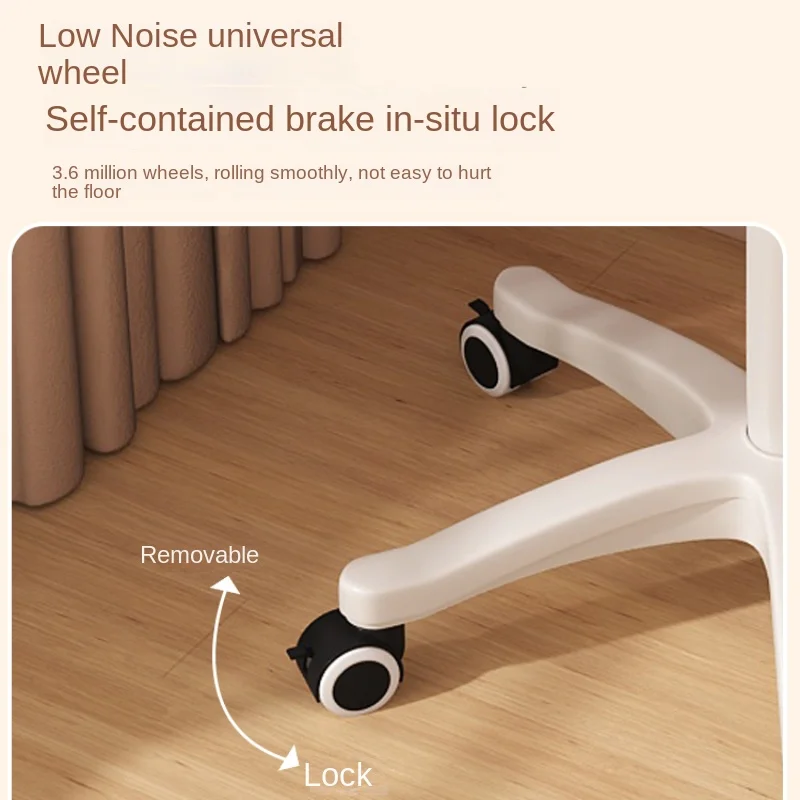 Movable Lift, Bedside Table, Bedroom Home Study Desk, Sofa Side Desk, Office Desk, Laptop Table