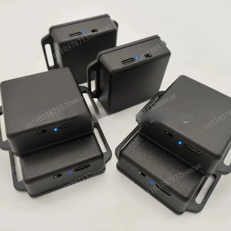 Bno085 VRChat Tracker Full Body Tracking Motion Capture SlimeVR