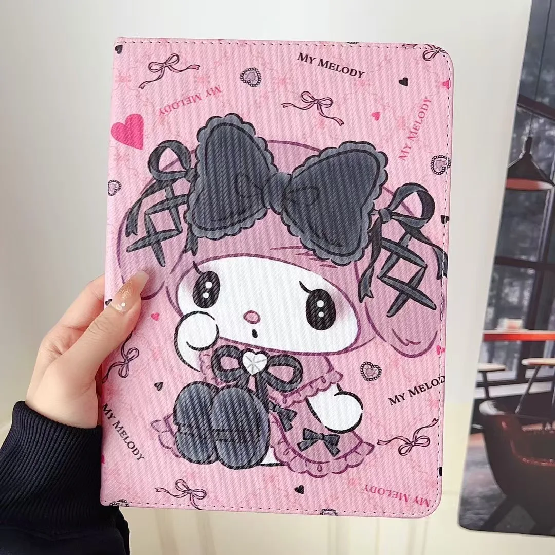 

For iPad Air 6 7 2024 2025 A16 11th 10th Gen Magnetic Tablet Case for iPad Air 4 5 Pro 11inch 10.2 7th 8th 9th 9.7 8.3 Cover