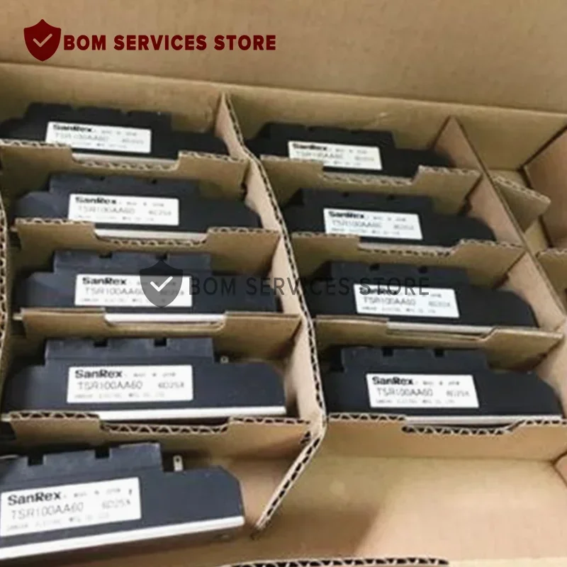 TSR100AA60 TSR50AA60 TSR50AA40 TSR100AA40 TRIAC (ISOLATED TYPE) TO-240  Switch Power Modules