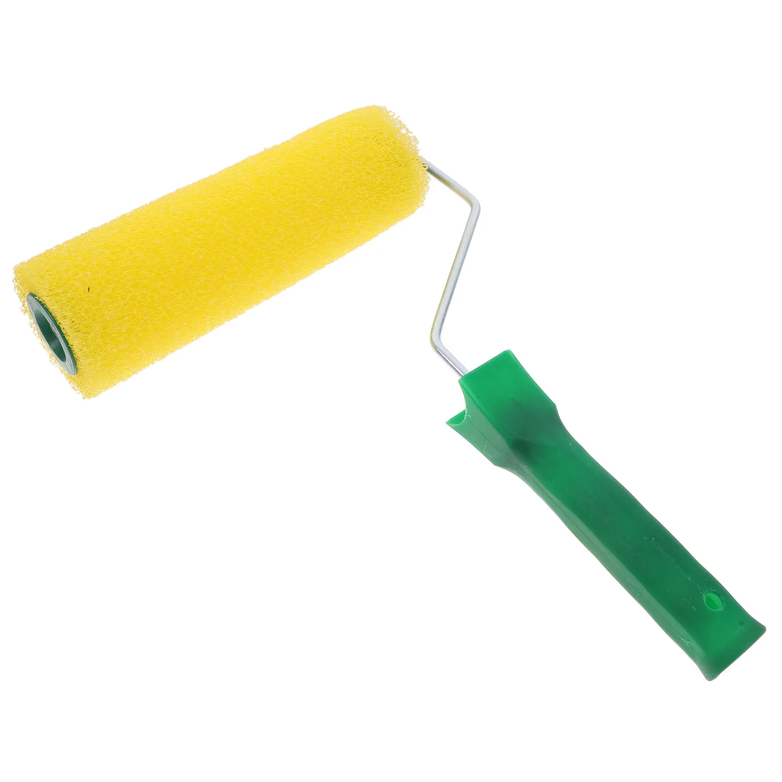 

Large Texture Wall Texture Painting High Efficiency Durable Paint Easy Clean Tool For Home Decoration Paint Roller