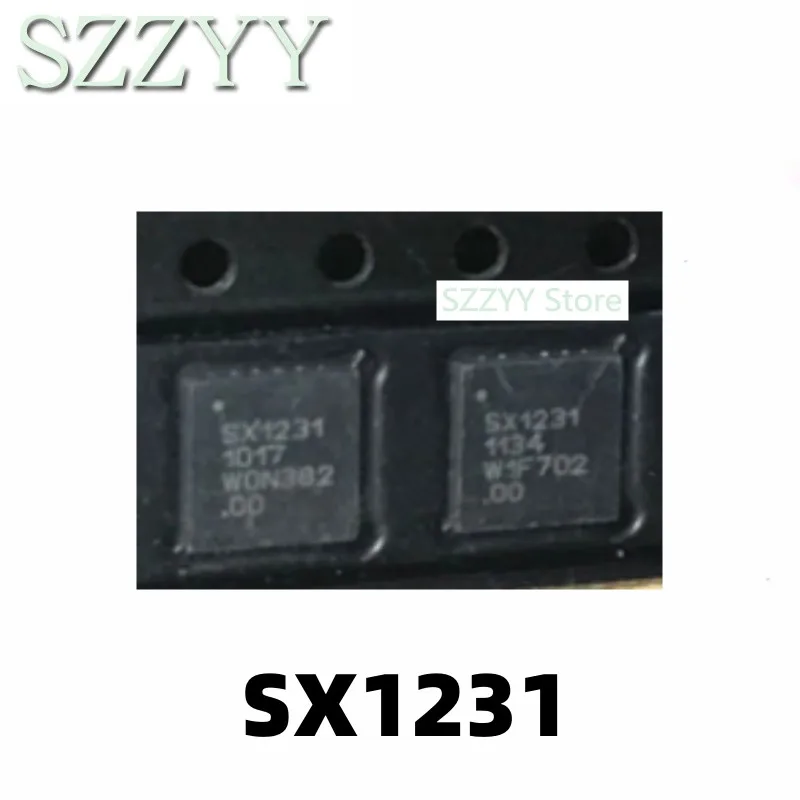

5 шт. SX1231IMLTRT SX1231 SX1231I QFN