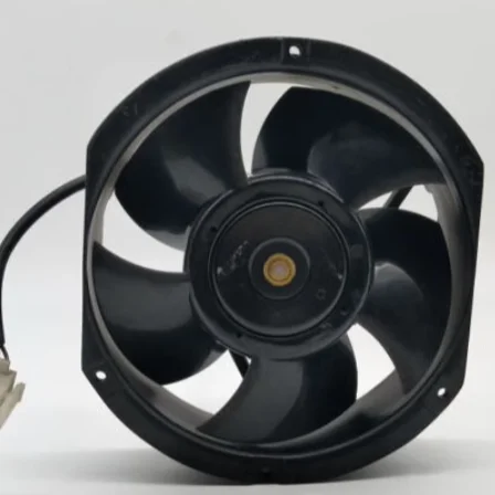 

FD1751B24W7-3P-61 24V 28.8W 17CM 17251 100% new and original