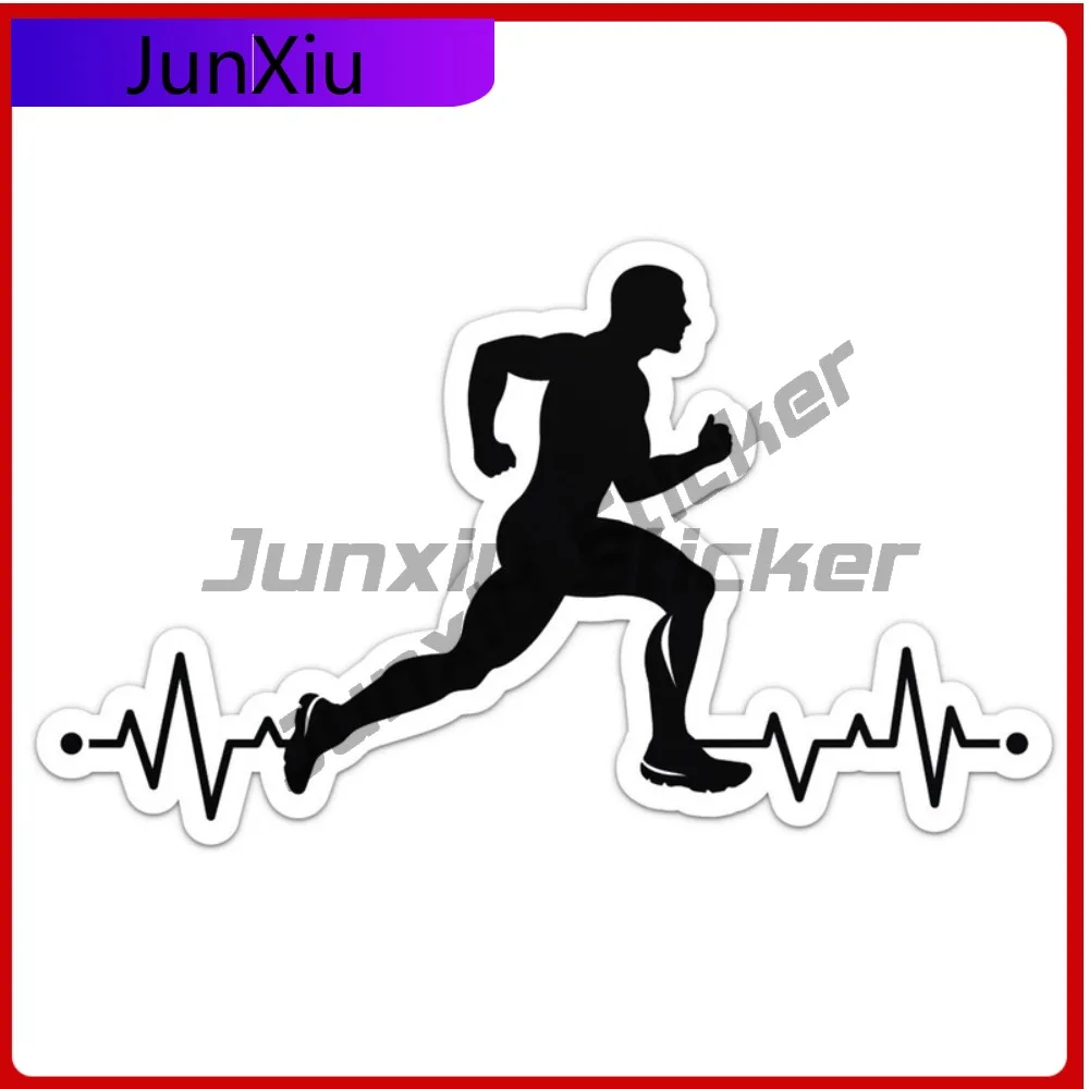 

Firetruck Cartoon Car Hot Premium Fade Resistant Modern Motorcycle Decal Accessory Waterproof Vinyl Laptop Window Bumper