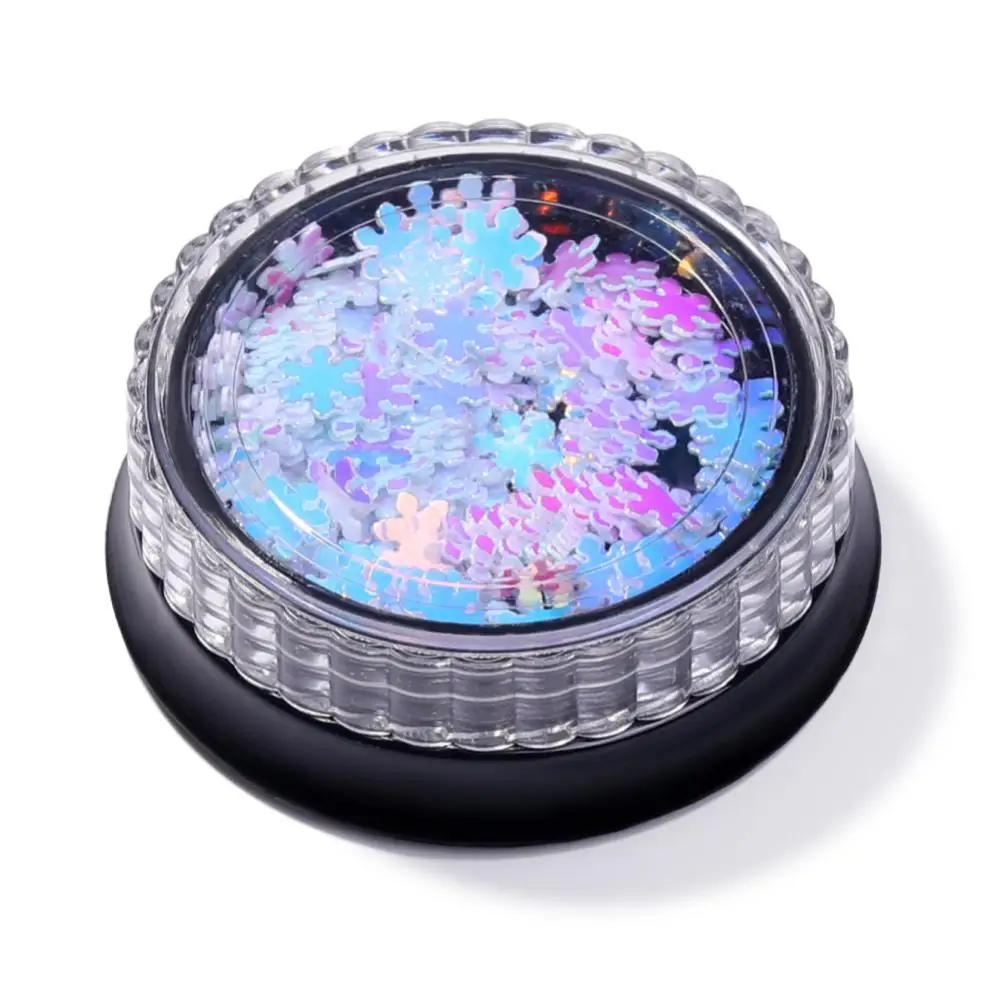 Trwałe Manicure do paznokci żywe kolory łatwe do zastosowania unikatowe zdobienia paznokci nasiąkają żywymi kolorami paznokci