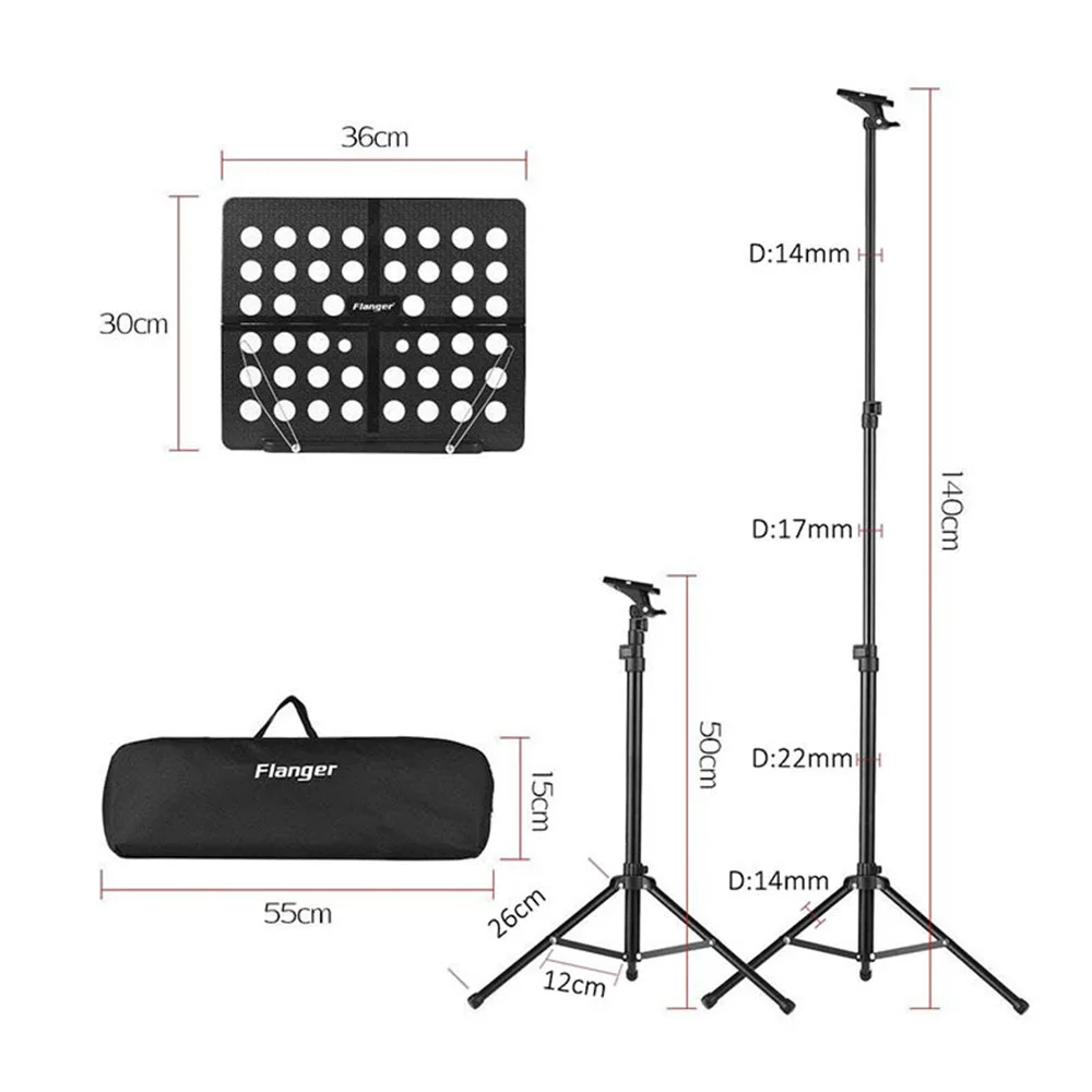 Thumbnail 3 - #3 Top Rated Music Stands to Buy in 2026